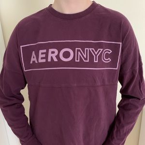 Aeropostale Long Sleeve T-Shirt